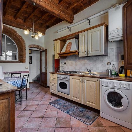 Wine Apartments Florence Vin Santo Екстериор снимка