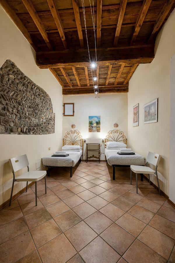 Wine Apartments Florence Vin Santo Екстериор снимка