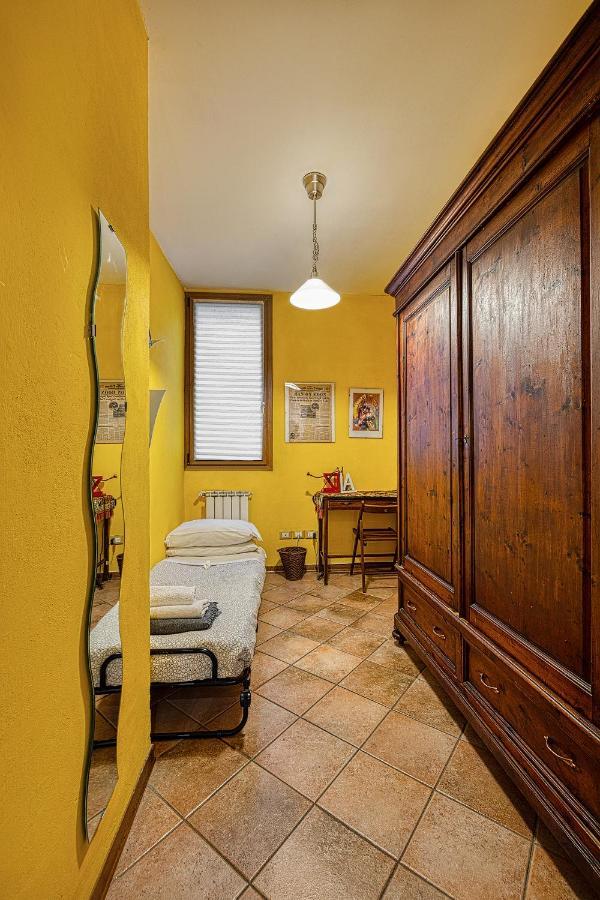 Wine Apartments Florence Vin Santo Екстериор снимка