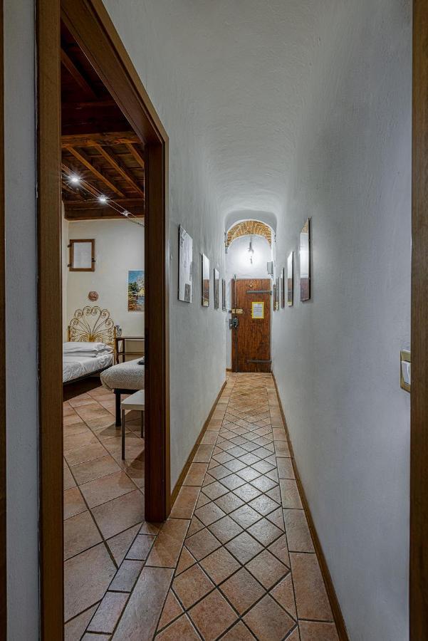 Wine Apartments Florence Vin Santo Екстериор снимка