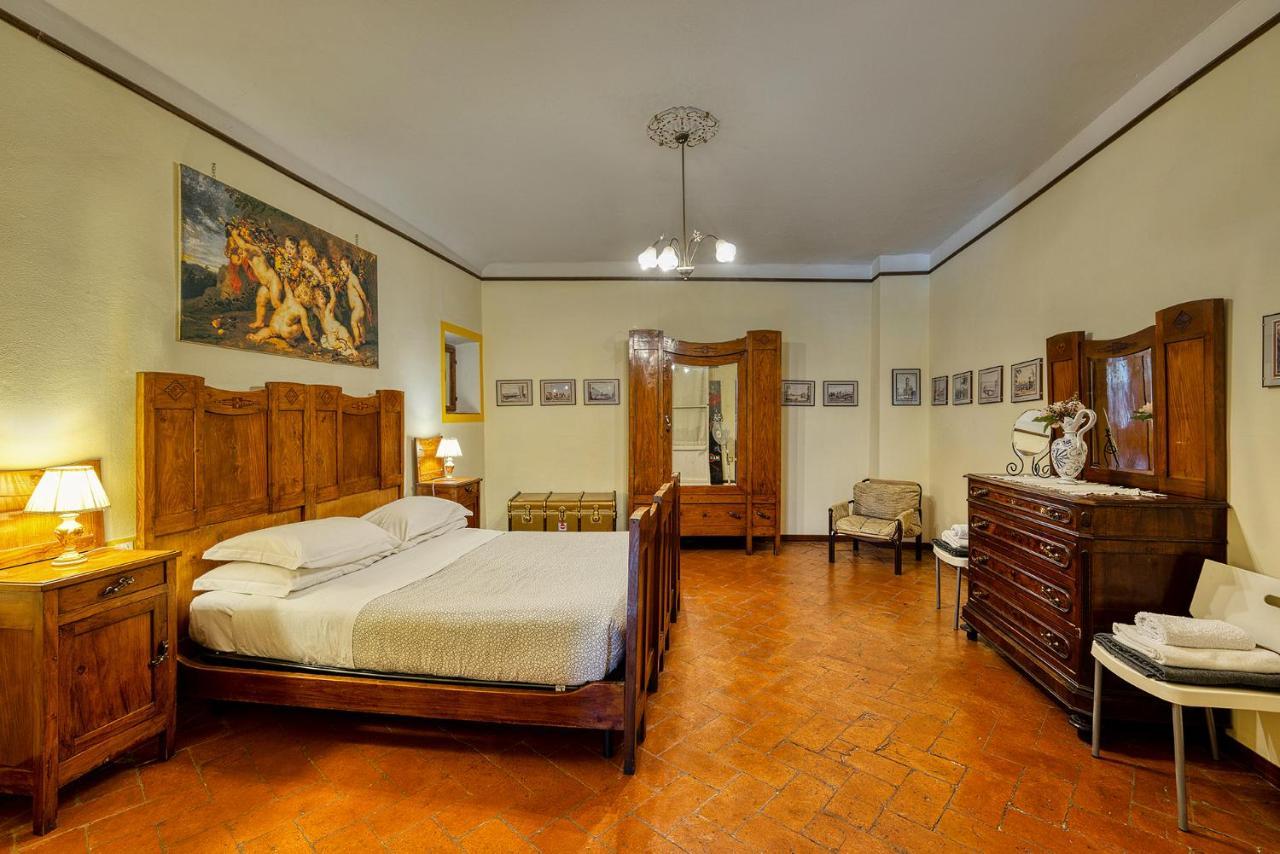 Wine Apartments Florence Vin Santo Екстериор снимка