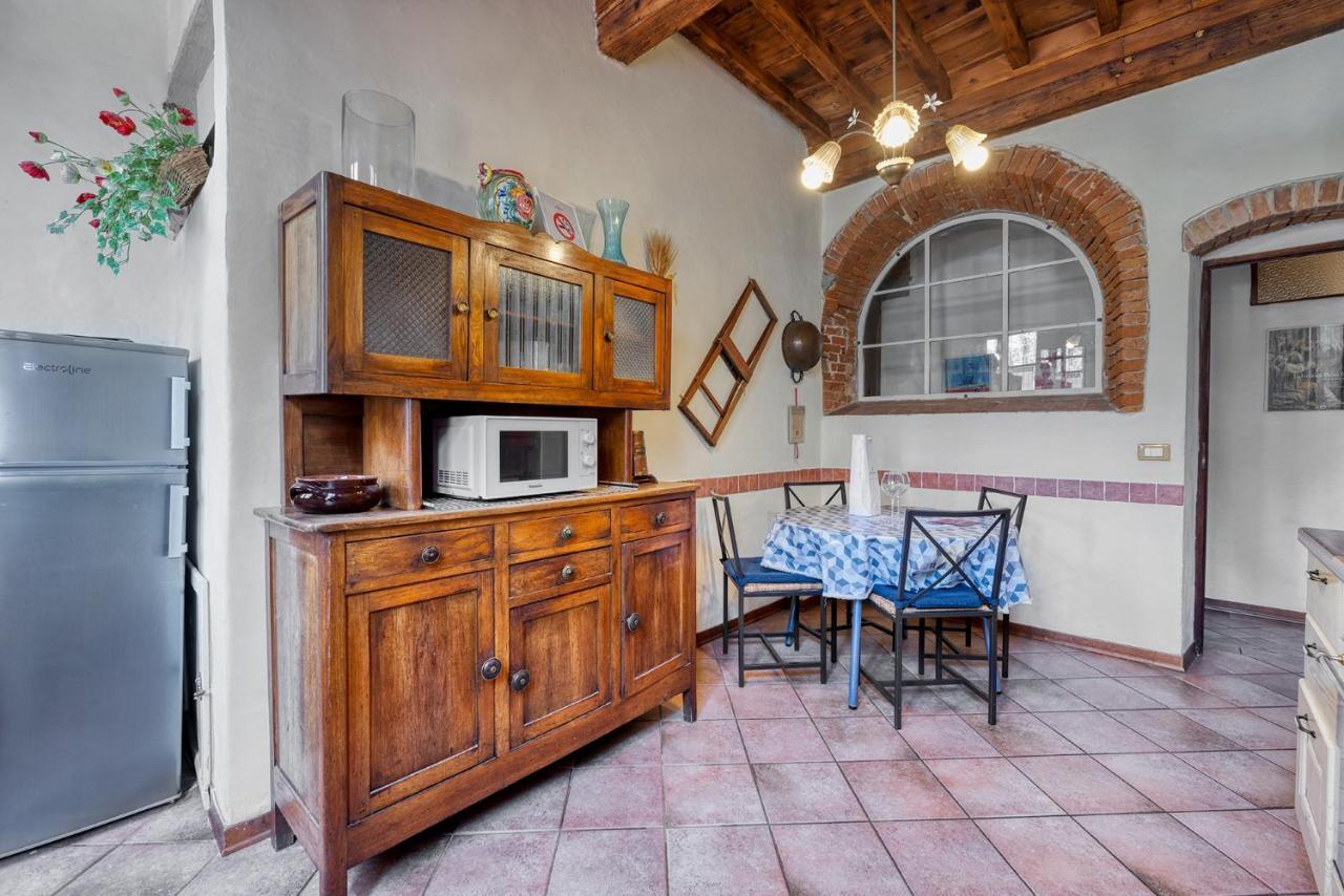 Wine Apartments Florence Vin Santo Екстериор снимка